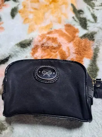 안야 힌드마치 파우치