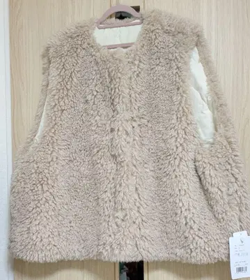 베이지 보아 노카라 베스트