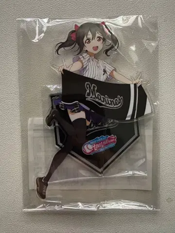 야자와 니코 아크릴 스탠드