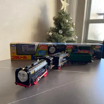 프라레일 히로 화차 포함