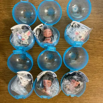 모아나와 전설의 바다 어깨 쿵 Fig