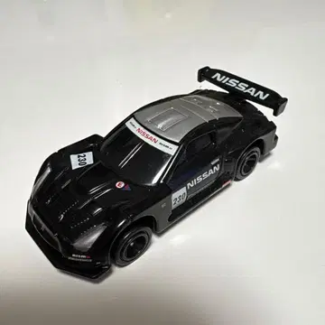 토미카 닛산 레이싱카 컬렉션 GT-R RACING