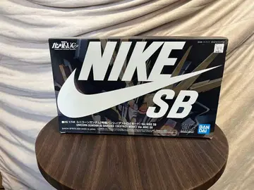 HG 1/144 건담 Nike SB