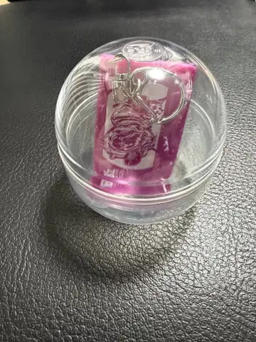 B'z LIVE-GYM 2025 -FYOP- 가챠 12/7