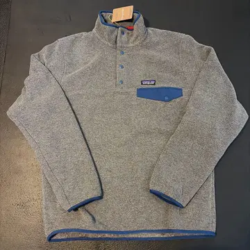 patagonia 라이트웨이트 신틸라 스냅t