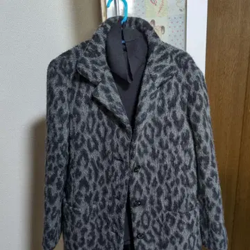 에벡스 바이크 리차 코트