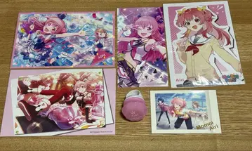 프로세카 모모이 아이리 세트