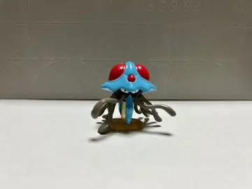 몬코레 독해파리 포켓몬