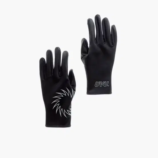 UVU Chicago 手袋 UVU, Hand Gloves Chicago '25 One Size • Brand New Without Tag IDR