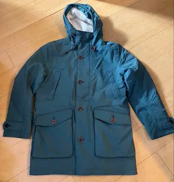 AIGLE 에이글 충전솜 자켓