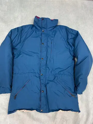 엘엘빈 다운 자켓