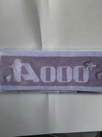 Aooo 'Bazoooka' 헤어밴드 producedby 야마모토 히카루