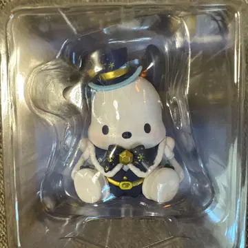 산리오 해피 복권 Holiday Collection 포차코