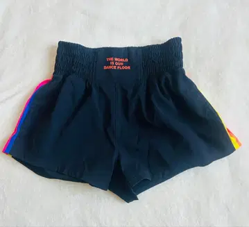 ZUMBA 정품 숏팬츠