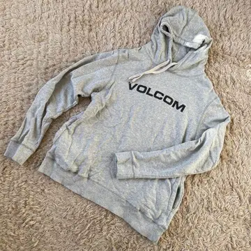 VOLCOM 후드티