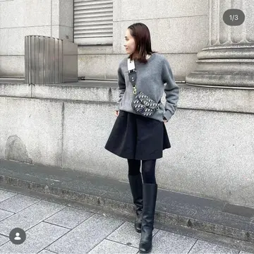 bluelea 숏팬츠 XS