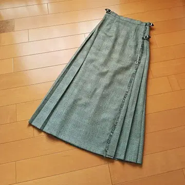 오닐 오브 더블린 롱 스커트 S~M 사이즈