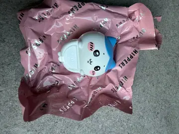 HIPPERS 히퍼스 치이카와 (먼작귀) 하치와레