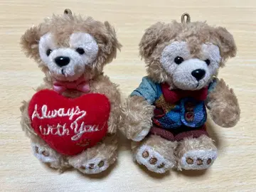 더피 스트랩 2개 세트