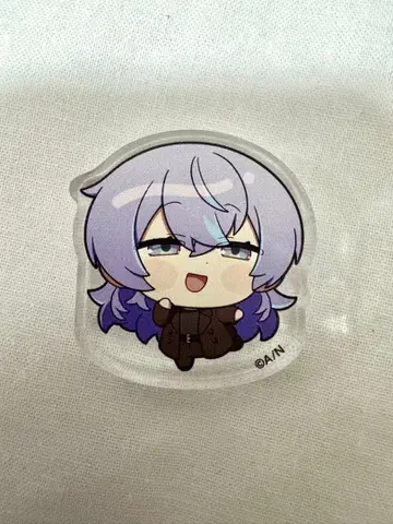 호시미치 쇼 마네키네코 코로코로 미니 아크릴 스탠드