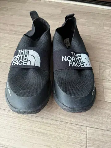 THE NORTH FACE 울트라 로우 II 슬립온 26cm