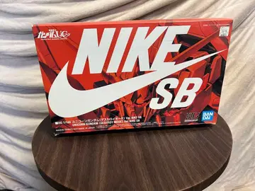 HG 1/144 유니콘 건담 Ver.NIKE SB