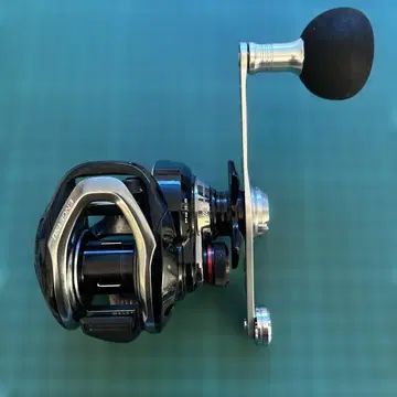 엔게츠 100PG 유메야 핸들 커스텀