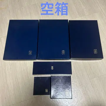 해리 윈스턴 빈 상자 묶음 판매!