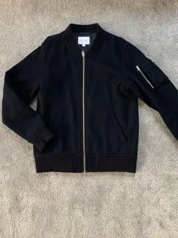 URBAN RESEARCH 네이비 자켓 L