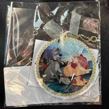 와와 이야기 아크릴 오너먼트