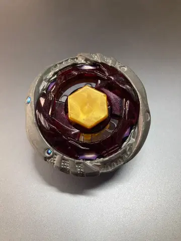 [레어] 팬텀 오리온 B:D 메탈 파이트 타카라토미 베이블레이드