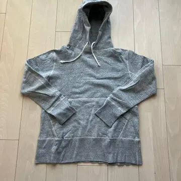 드레스테리아 바이올렛 버팔로 로즈 풀오버 후드티