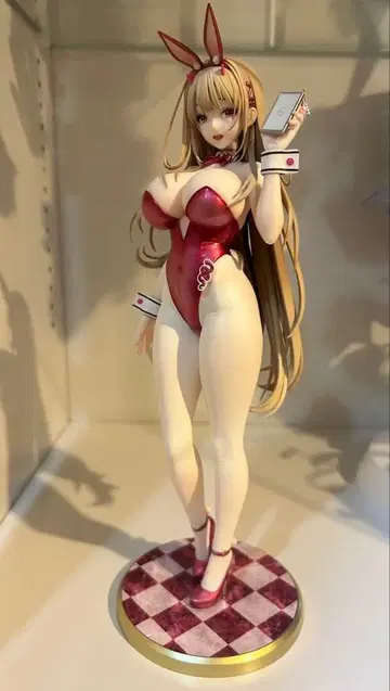 바이퍼 알터 피규어