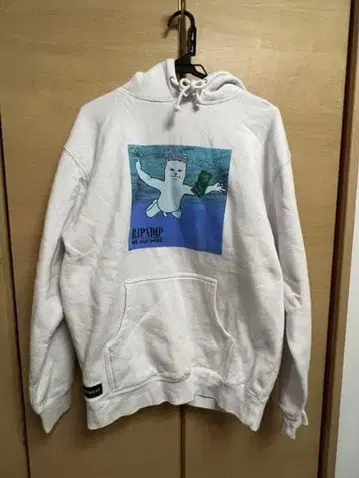 RIPNDIP 립 너바나 Nirvana 네버마인드