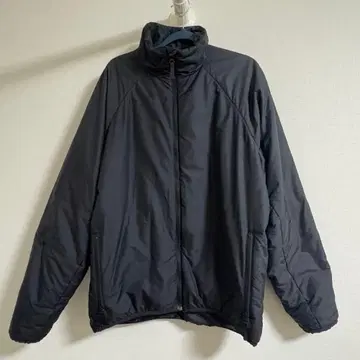 gravis x resonate goodenough 집업 자켓