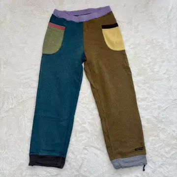 아호프 헴프 클레이지 팬츠 사이즈 M입니다!