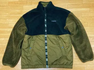 PUMA 다운 자켓 사이즈 XL 시착만 한 상품