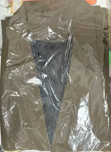 브라운 테일러드 자켓 남성용 QJCLEAN