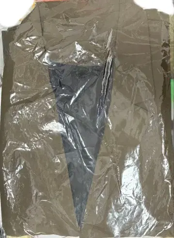 브라운 테일러드 자켓 남성용 QJCLEAN