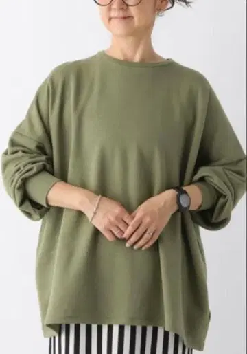 LEPSIM 렙심 [ 310기획 ] 310 / 맨투맨