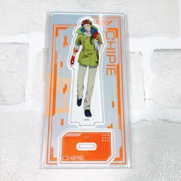 시피 아크릴 스탠드 쿄마후 GNOSIA 그노시아