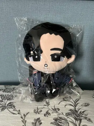 SnowMan 메구로 렌 스노치루