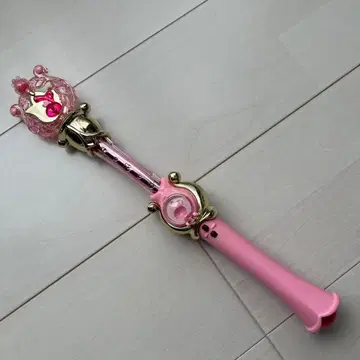 오쟈마녀 도레미 피콧토 포론