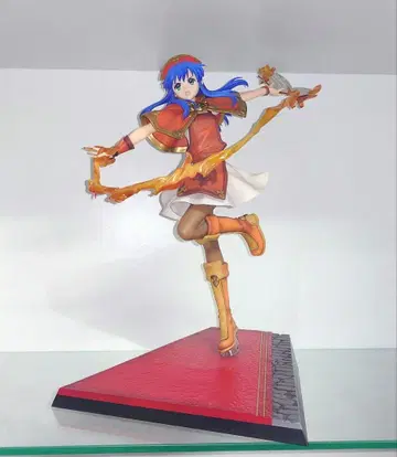 파이어 엠블렘 봉인의 검 리리나 피규어