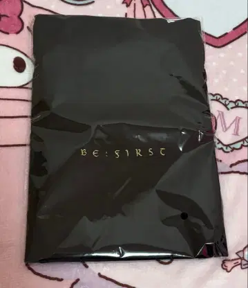 BE:FIRST BE:ST 복조리