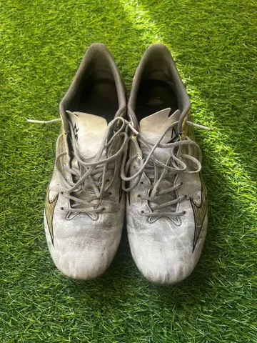 미즈노 알파 27cm