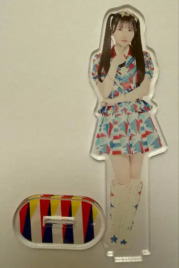 [ 야마자키 소라 ] AKB48 코이춘 의상전 랜덤 아크릴 스탠드