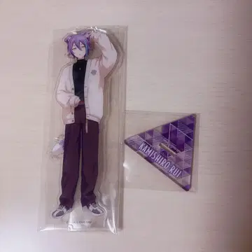 프로세카 카미시로 루이 아크릴 스탠드