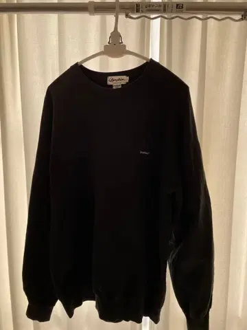 짐플렉스 맨투맨