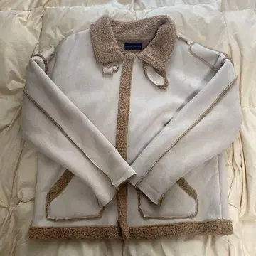 [ neos ] 보아 자켓